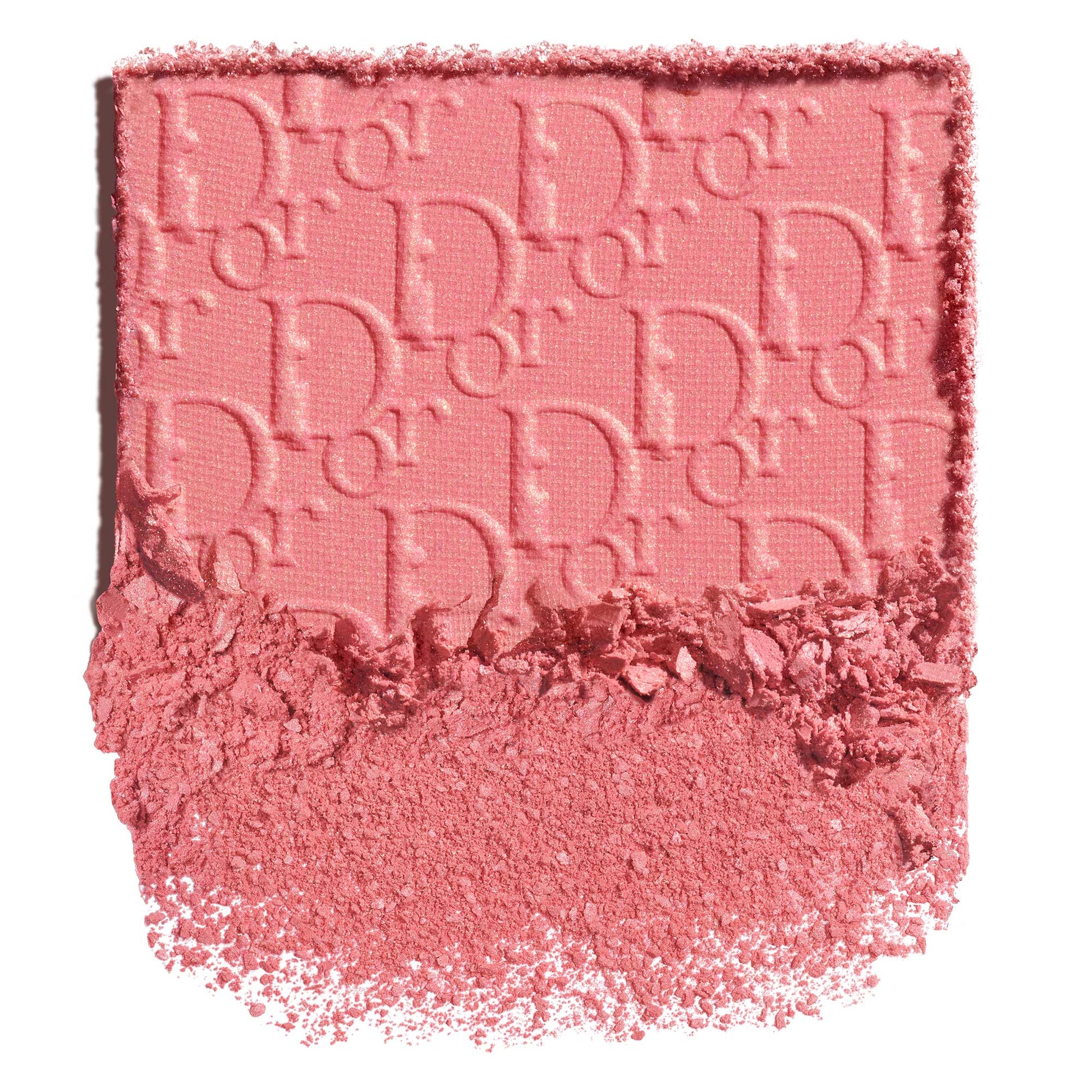 Dior Backstage Rosy Glow (106 Pomelo)