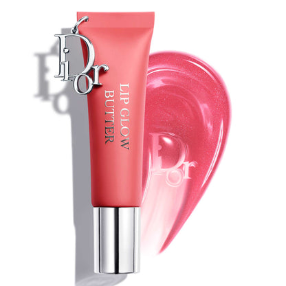 Dior Addict Lip Glow Butter (108 Guava)