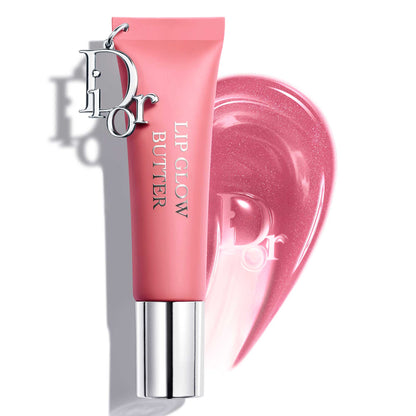 Dior Addict Lip Glow Butter (107 Dragon Fruit)