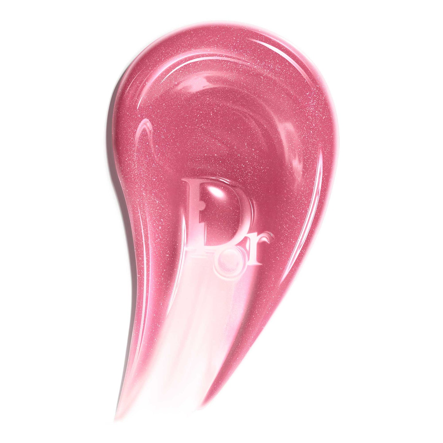 Dior Addict Lip Glow Butter (107 Dragon Fruit)
