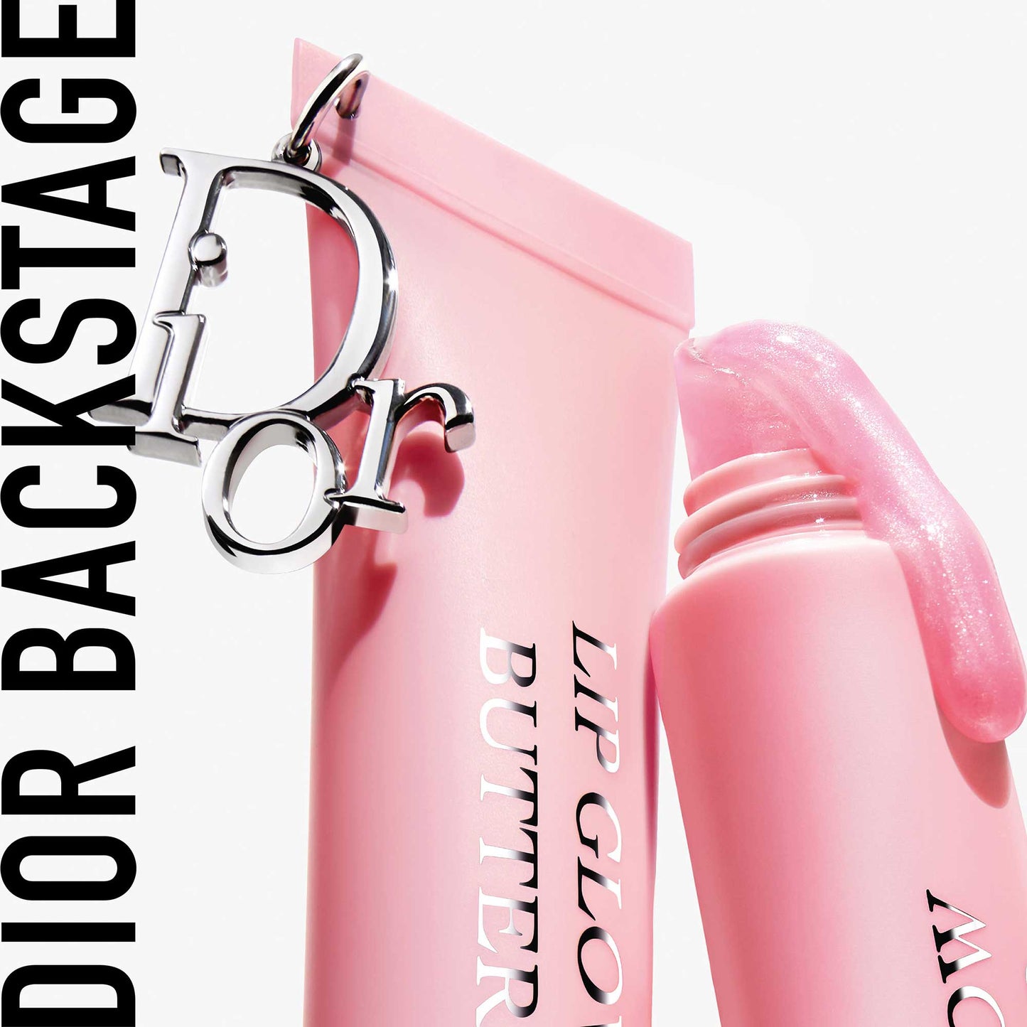 Dior Addict Lip Glow Butter (106 Pomelo)