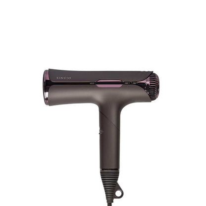 Kinujo Silk Premium Dryer (Urban Brown)