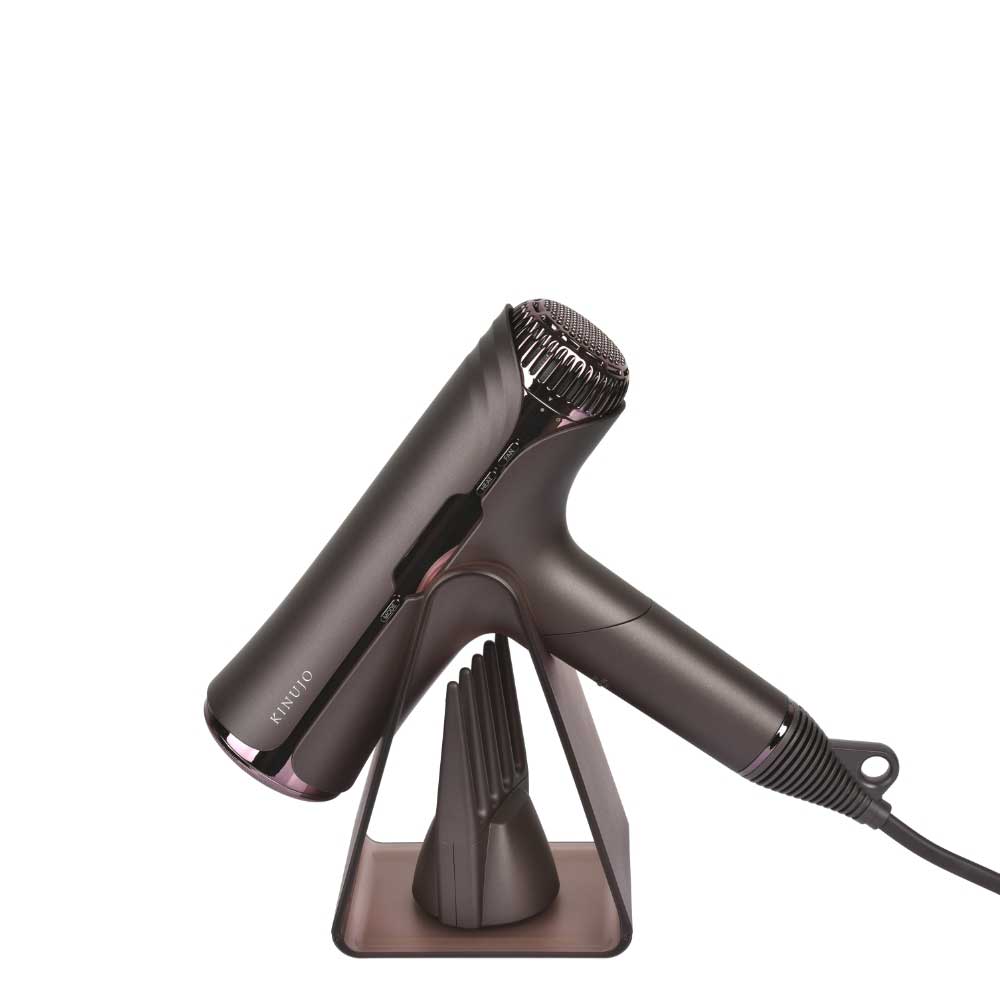 Kinujo Silk Premium Dryer (Urban Brown)