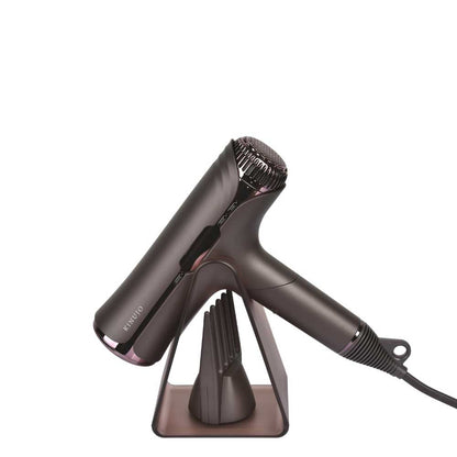 Kinujo Silk Premium Dryer (Urban Brown)