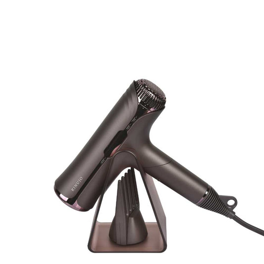 Kinujo Silk Premium Dryer (Urban Brown)
