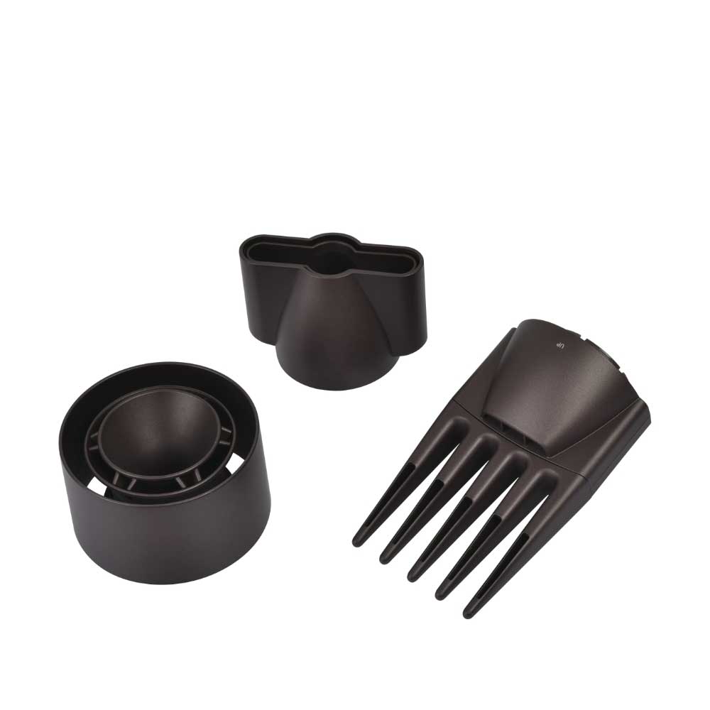 Kinujo Silk Premium Dryer (Urban Brown)