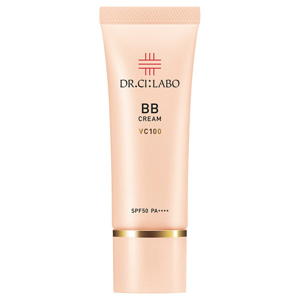 Dr.Ci:Labo BB Cream VC100 SPF50 PA++++, 30g