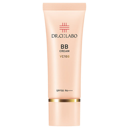 Dr.Ci:Labo BB Cream VC100 SPF50 PA++++, 30g
