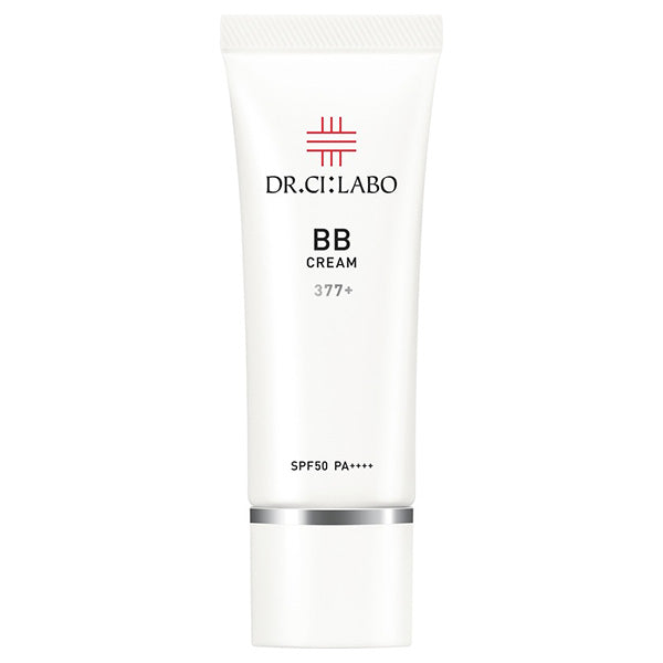 Dr.Ci:Labo BB Cream 377+ SPF50 PA++++, 30g