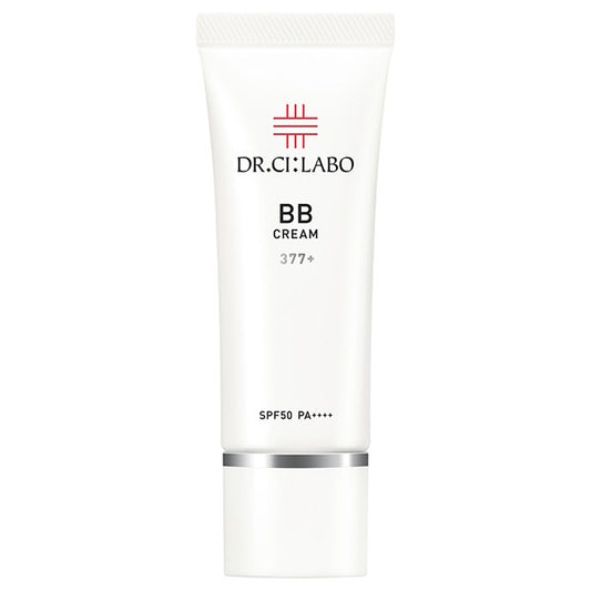 Dr.Ci:Labo BB Cream 377+ SPF50 PA++++, 30g