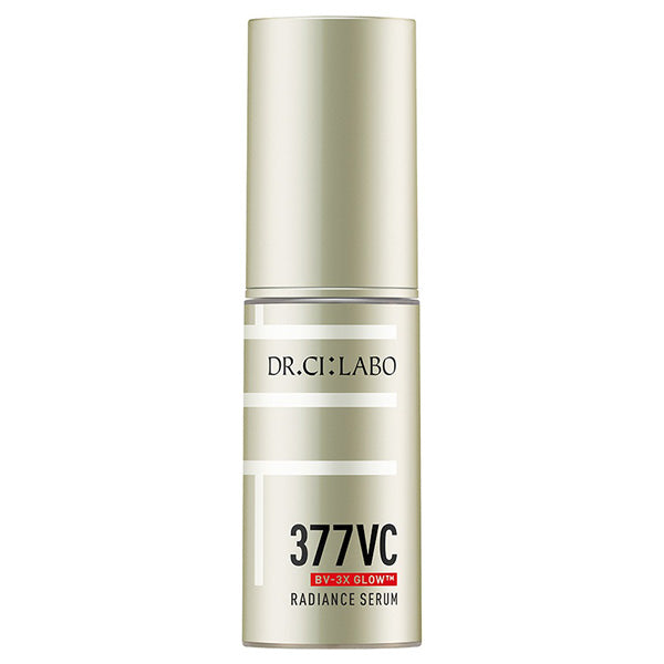 Dr.Ci:Labo 377VC Radiance Serum, 18g