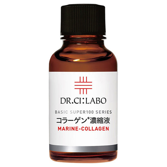 Dr.Ci:Labo Super 100 Series Collagen Concentrate, 30ml