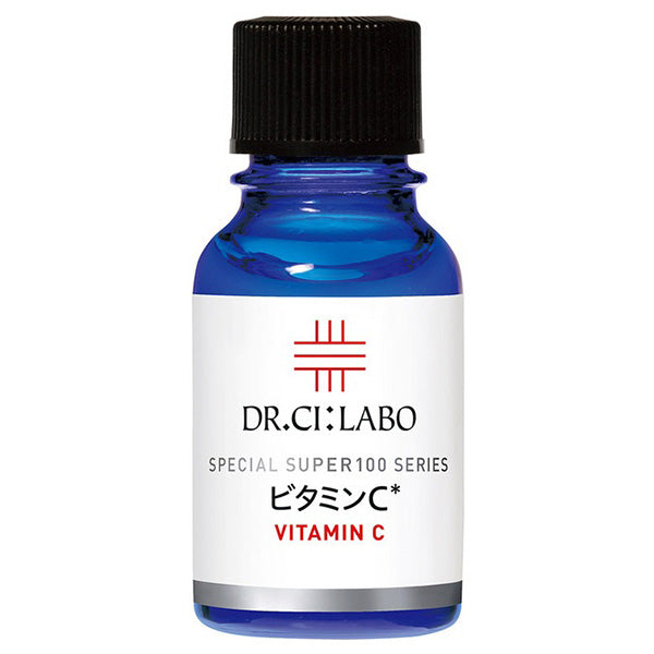 Dr.Ci:Labo Super 100 Series Vitamin C Concentrate, 10ml