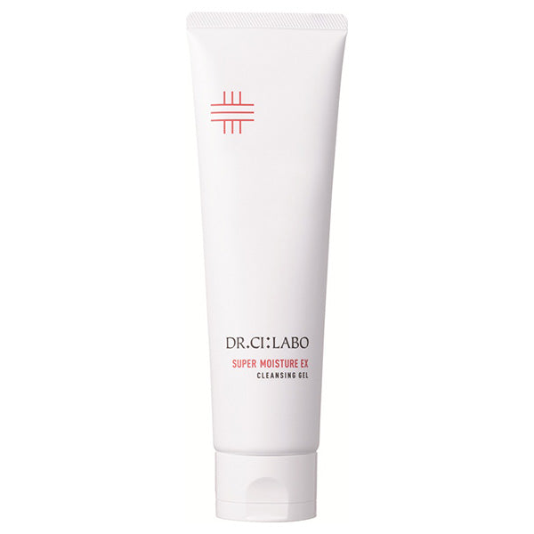 Dr.Ci:Labo Cleansing Gel Super Moisture EX, 120g
