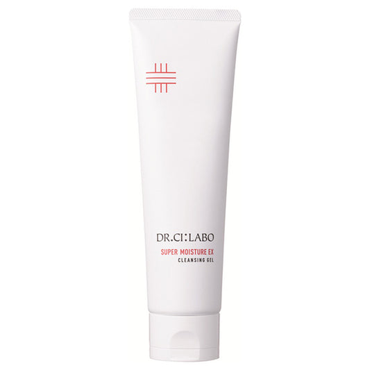 Dr.Ci:Labo Cleansing Gel Super Moisture EX, 120g