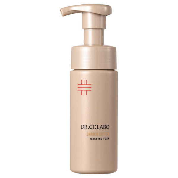 Dr.Ci:Labo Enrich Lift Washing Foam EX, 150ml