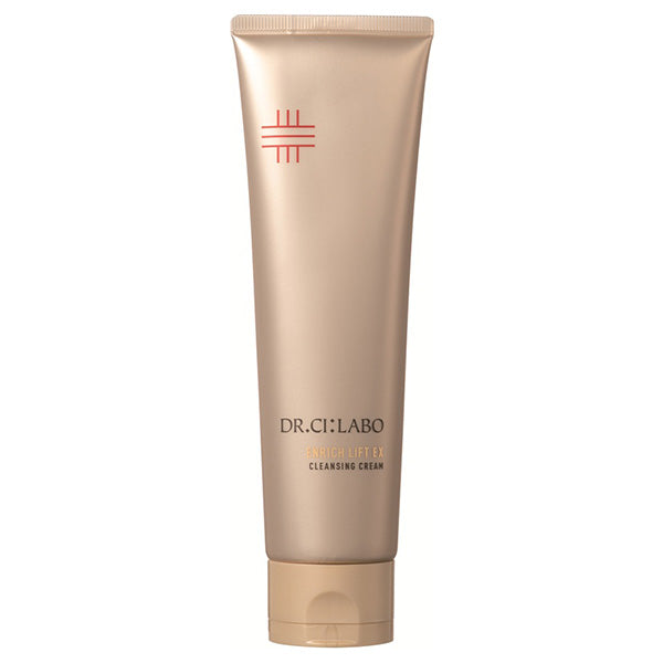 Dr.Ci:Labo Enrich Lift Cleansing Cream EX, 120g