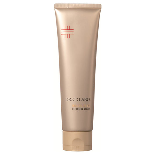 Dr.Ci:Labo Enrich Lift Cleansing Cream EX, 120g