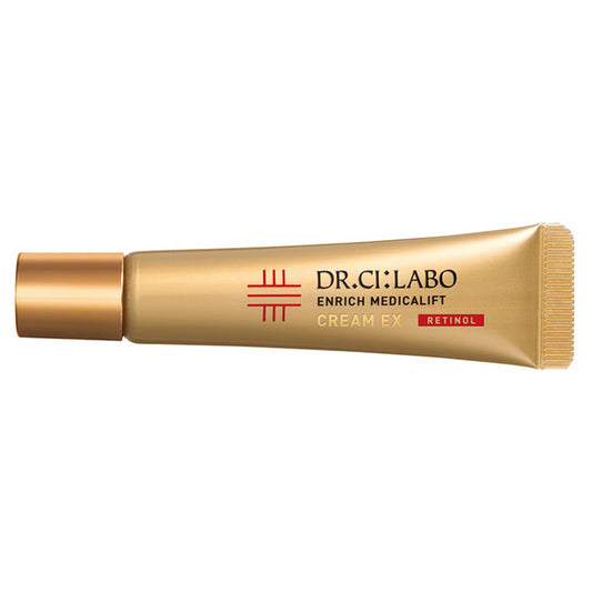 Dr.Ci:Labo Enrich Medicated Lift Cream EX, 8g