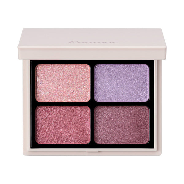 Enamor Nuance Color Eyes Limited Edition (105 Lavender Berry)