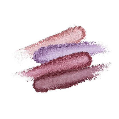 Enamor Nuance Color Eyes Limited Edition (105 Lavender Berry)