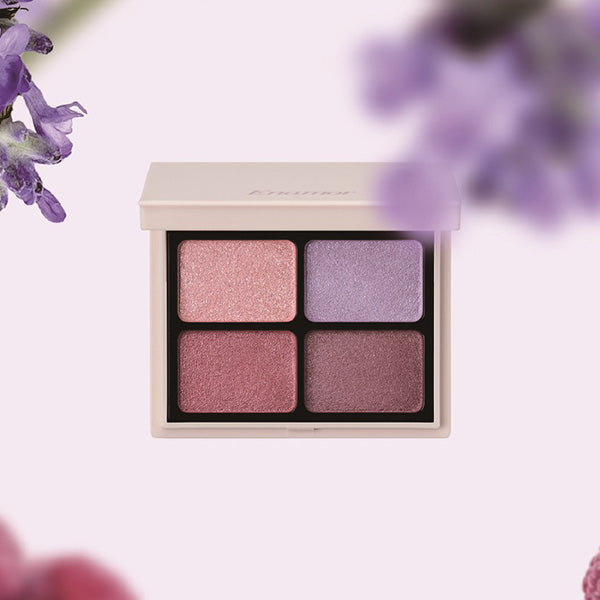 Enamor Nuance Color Eyes Limited Edition (105 Lavender Berry)
