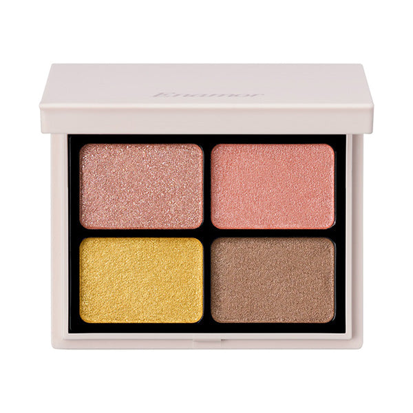 Enamor Nuance Color Eyes Limited Edition (104 Mimosa Peach)