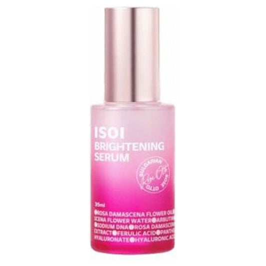 ISOI Brightening Serum, 35ml
