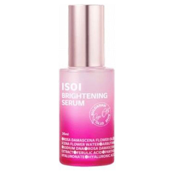 ISOI Brightening Serum, 35ml