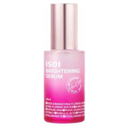ISOI Brightening Serum, 35ml