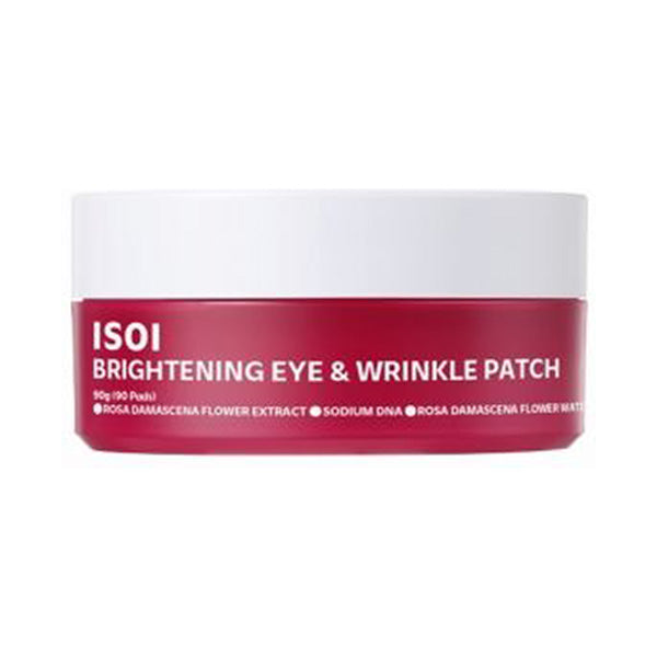 ISOI Brightening Eye Gel Patch, 90 Sheets
