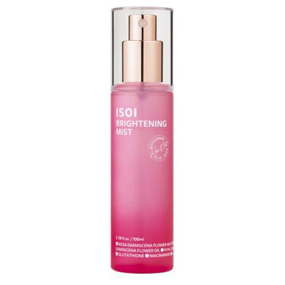 ISOI Brightening Mist, 100ml