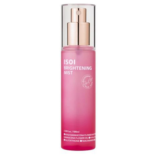 ISOI Brightening Mist, 100ml