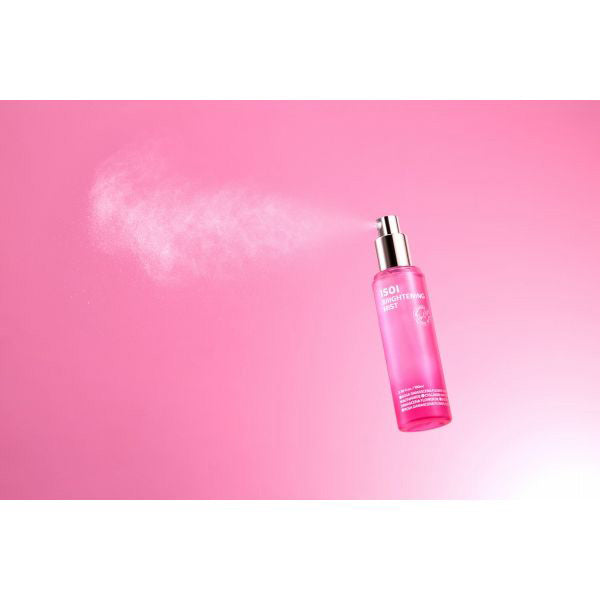 ISOI Brightening Mist, 100ml