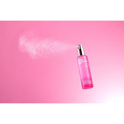 ISOI Brightening Mist, 100ml