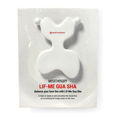 MEDITHERAPY LifMe Gua Sha