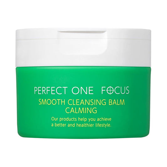 Perfect One Focus Smooth Cleansing Balm Calming (Lime & Orange), 75g