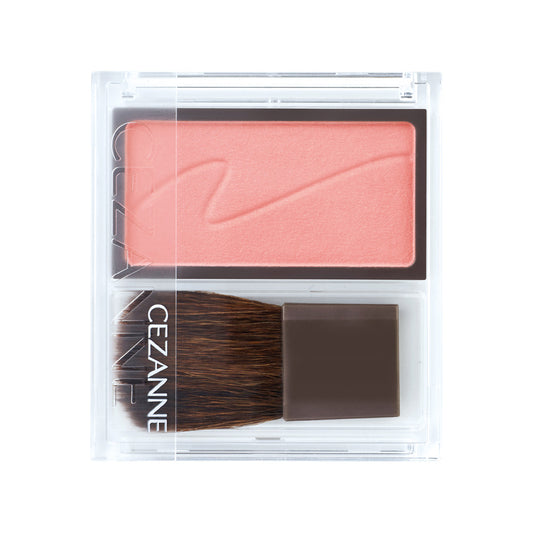 CEZANNE Cheek Blush (06 Flower Coral)