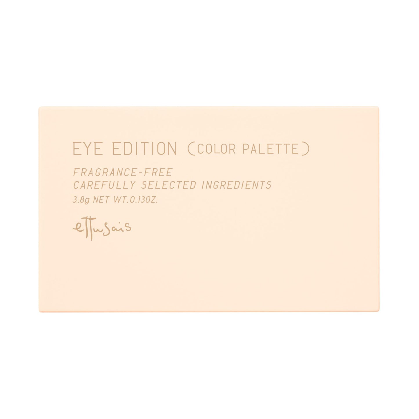 ETTUSAIS Eye Edition Color Palette (25 Sea Glass Beige)