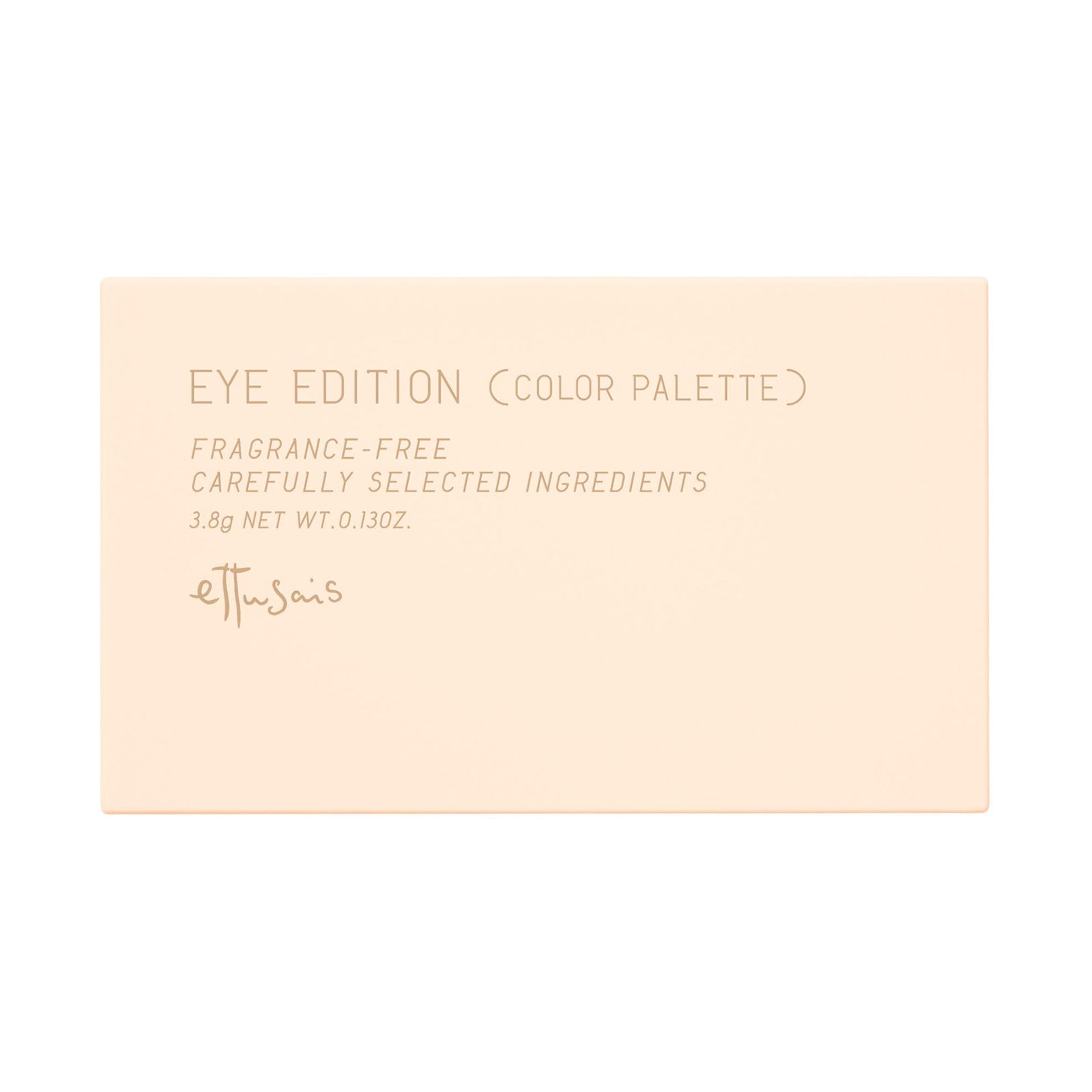ETTUSAIS Eye Edition Color Palette (25 Sea Glass Beige)