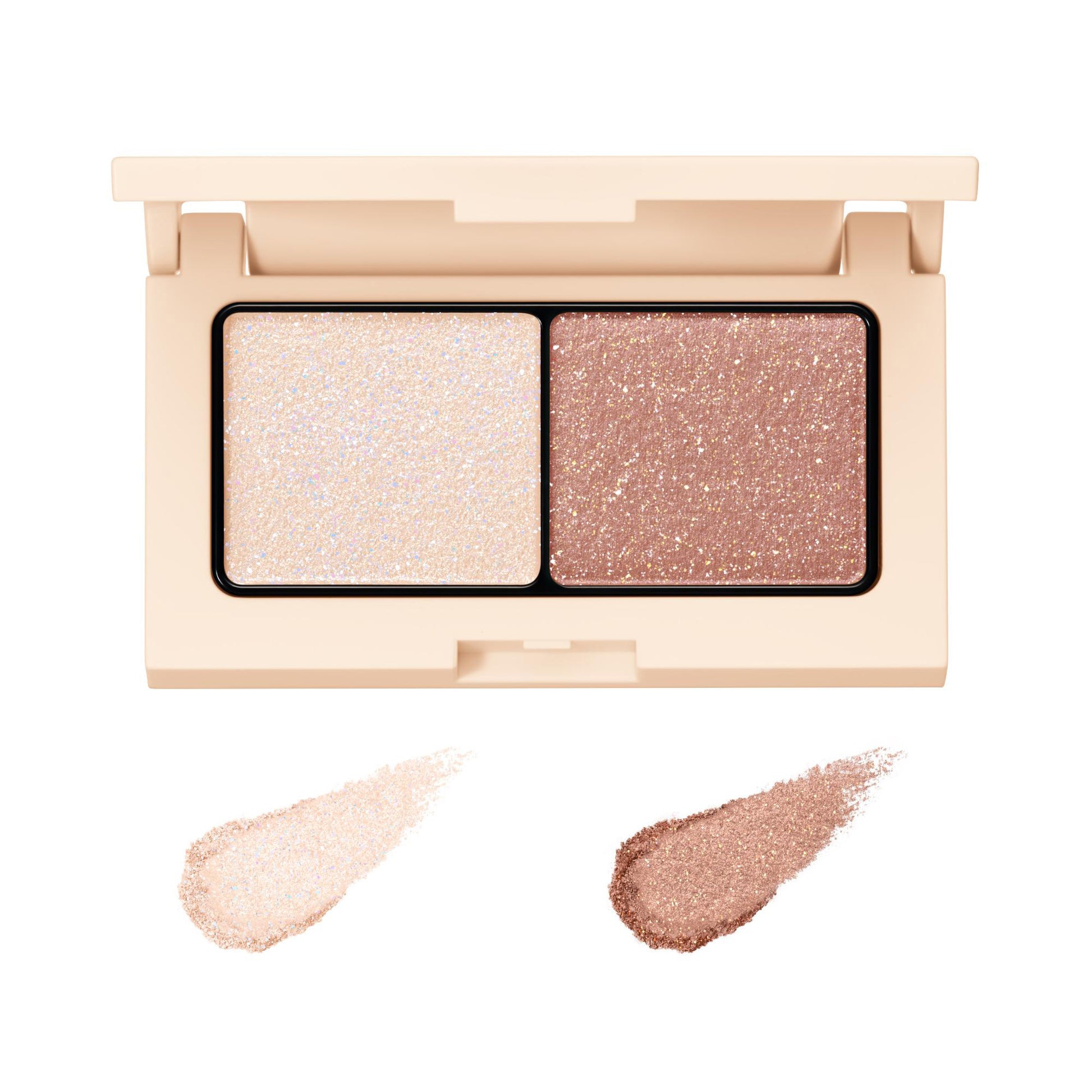 ETTUSAIS Eye Edition Color Palette (25 Sea Glass Beige)