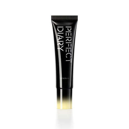 Perfect Diary Essence Color Collection Tone Up UV Cream (Yellow), 30ml