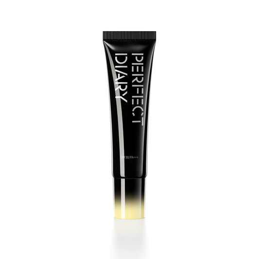 Perfect Diary Essence Color Collection Tone Up UV Cream (Yellow), 30ml