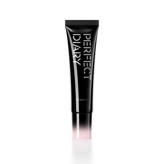 Perfect Diary Essence Color Collection Tone Up UV Cream (Pink), 30ml