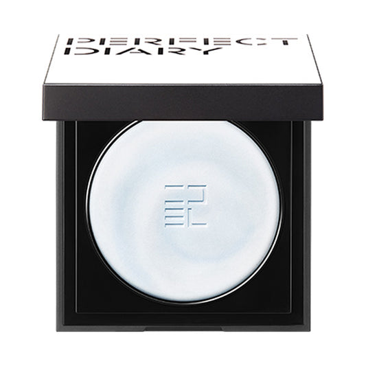 Perfect Diary Translucent Blurring Sunscreen Powder (Blue)