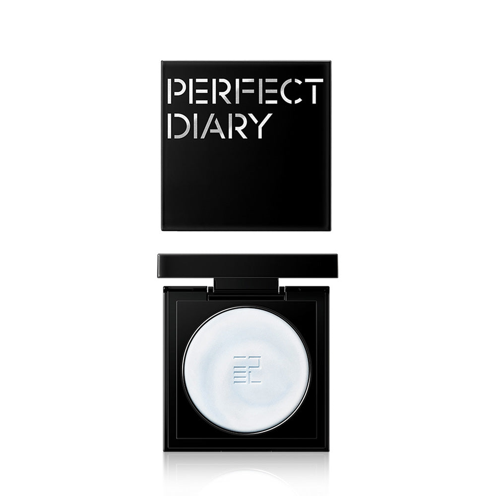 Perfect Diary Translucent Blurring Setting Powder (Blue)