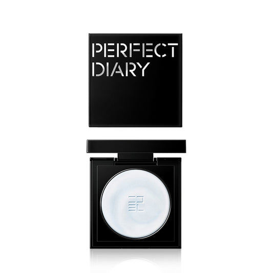 Perfect Diary Translucent Blurring Setting Powder (Blue)