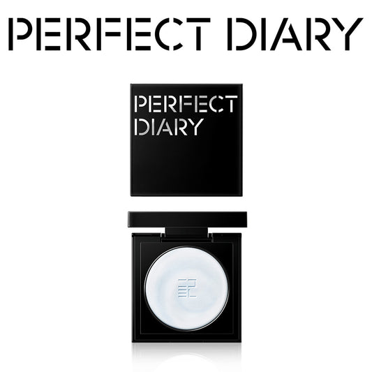 Perfect Diary Translucent Blurring Setting Powder (Blue)