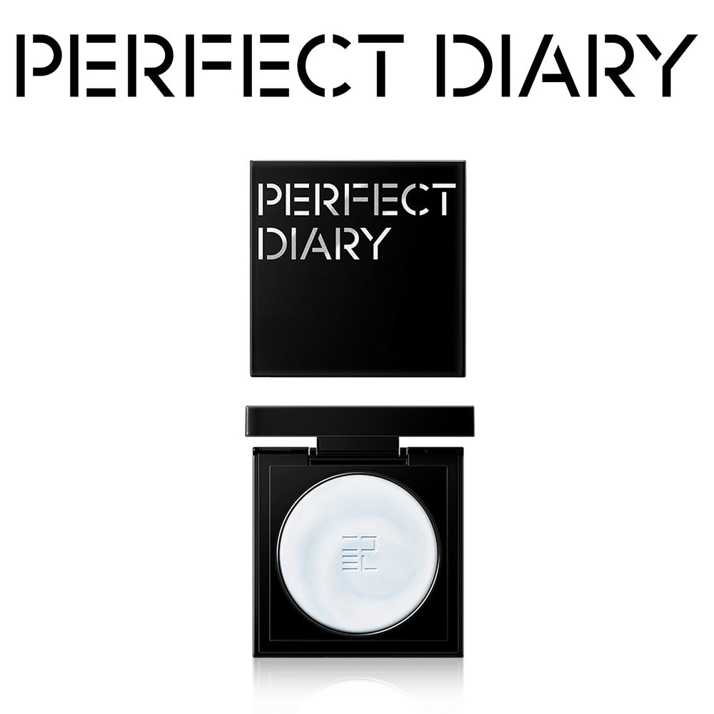 Perfect Diary Translucent Blurring Setting Powder (Blue)