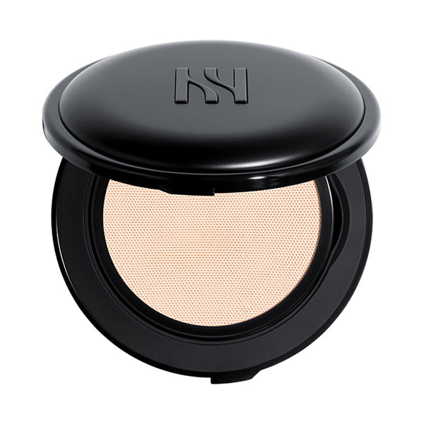 HERA Black Cushion Mesh Powder SPF38 PA++ (21N1 Vanilla)